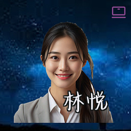 林悦